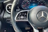 Thumbnail of 2021 Black Mercedes-Benz GLC 300
