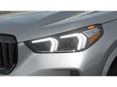 Thumbnail of 2026 Space Silver Metallic BMW X1