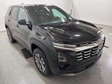 Thumbnail of 2026 Mosaic Black Metallic Chevrolet Equinox