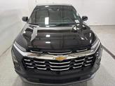 Thumbnail of 2026 Mosaic Black Metallic Chevrolet Equinox