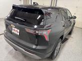 Thumbnail of 2026 Mosaic Black Metallic Chevrolet Equinox