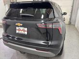 Thumbnail of 2026 Mosaic Black Metallic Chevrolet Equinox