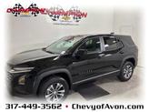 Photo of 2026 Mosaic Black Metallic Chevrolet Equinox