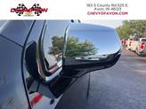 Thumbnail of 2023 Black Chevrolet Tahoe