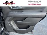 Thumbnail of 2023 Black Chevrolet Tahoe