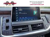 Thumbnail of 2023 Black Chevrolet Tahoe