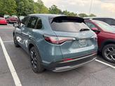 Thumbnail of 2024 Blue Honda HR-V