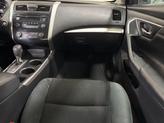 Thumbnail of 2015 Gun Metallic Nissan Altima