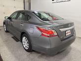 Thumbnail of 2015 Gun Metallic Nissan Altima