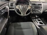 Thumbnail of 2015 Gun Metallic Nissan Altima