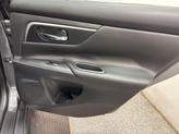 Thumbnail of 2015 Gun Metallic Nissan Altima