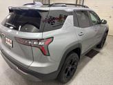 Thumbnail of 2026 Sterling Gray Metallic Chevrolet Equinox