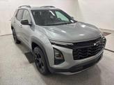 Thumbnail of 2026 Sterling Gray Metallic Chevrolet Equinox