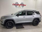 Thumbnail of 2026 Sterling Gray Metallic Chevrolet Equinox