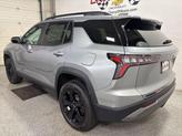 Thumbnail of 2026 Sterling Gray Metallic Chevrolet Equinox