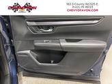 Thumbnail of 2024 Blue Honda CR-V