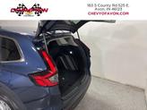 Thumbnail of 2024 Blue Honda CR-V