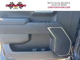 Thumbnail of 2023 Dark Ash Metallic Chevrolet Silverado 1500