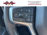 Thumbnail of 2023 Dark Ash Metallic Chevrolet Silverado 1500