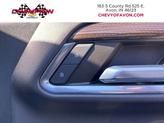 Thumbnail of 2023 Dark Ash Metallic Chevrolet Silverado 1500