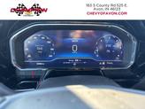 Thumbnail of 2023 Dark Ash Metallic Chevrolet Silverado 1500