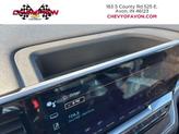 Thumbnail of 2023 Dark Ash Metallic Chevrolet Silverado 1500