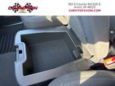 Thumbnail of 2023 Dark Ash Metallic Chevrolet Silverado 1500