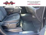 Thumbnail of 2023 Dark Ash Metallic Chevrolet Silverado 1500