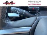 Thumbnail of 2023 Dark Ash Metallic Chevrolet Silverado 1500