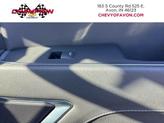Thumbnail of 2023 Dark Ash Metallic Chevrolet Silverado 1500