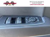 Thumbnail of 2023 Dark Ash Metallic Chevrolet Silverado 1500