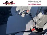 Thumbnail of 2023 Dark Ash Metallic Chevrolet Silverado 1500
