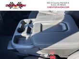 Thumbnail of 2023 Dark Ash Metallic Chevrolet Silverado 1500