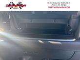 Thumbnail of 2023 Dark Ash Metallic Chevrolet Silverado 1500