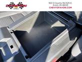 Thumbnail of 2023 Dark Ash Metallic Chevrolet Silverado 1500