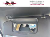 Thumbnail of 2023 Dark Ash Metallic Chevrolet Silverado 1500