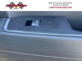 Thumbnail of 2023 Dark Ash Metallic Chevrolet Silverado 1500