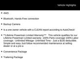 Thumbnail of 2023 Dark Ash Metallic Chevrolet Silverado 1500