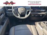 Thumbnail of 2023 Dark Ash Metallic Chevrolet Silverado 1500