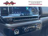 Thumbnail of 2023 Dark Ash Metallic Chevrolet Silverado 1500