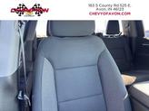 Thumbnail of 2023 Dark Ash Metallic Chevrolet Silverado 1500