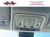 Thumbnail of 2023 Dark Ash Metallic Chevrolet Silverado 1500