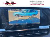 Thumbnail of 2023 Dark Ash Metallic Chevrolet Silverado 1500