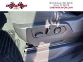 Thumbnail of 2023 Dark Ash Metallic Chevrolet Silverado 1500