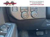 Thumbnail of 2023 Dark Ash Metallic Chevrolet Silverado 1500