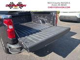 Thumbnail of 2023 Dark Ash Metallic Chevrolet Silverado 1500