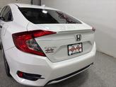 Thumbnail of 2019 Platinum White Pearl Honda Civic