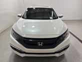 Thumbnail of 2019 Platinum White Pearl Honda Civic