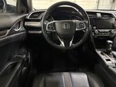 Thumbnail of 2019 Platinum White Pearl Honda Civic