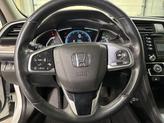 Thumbnail of 2019 Platinum White Pearl Honda Civic